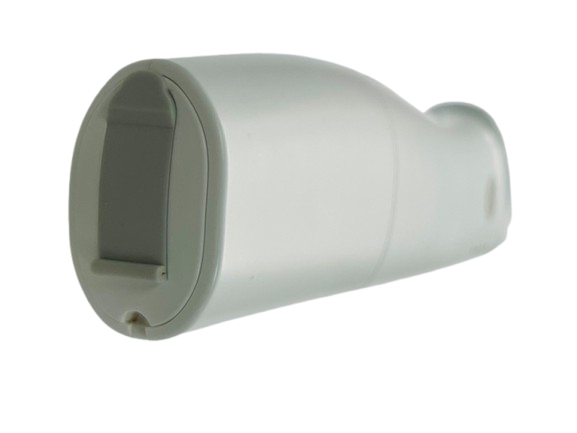 Escâner de ultrassom Doppler transretal biplano com imagem biplano, avaliação Doppler e design compacto de estilo palma para aplicações de próstata e urologia