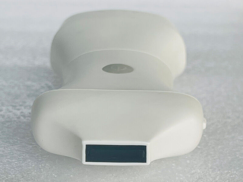 Sonda de ultrassom de pele de alta frequência de 24 MHz para medicina estética, dermatologia e orientação de procedimentos injetáveis