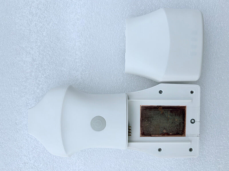 Sonda de ultrassom de pele de alta frequência de 24 MHz para medicina estética, dermatologia e orientação de procedimentos injetáveis